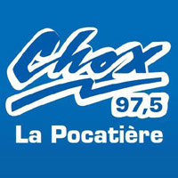 chox fm 975